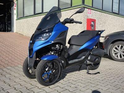 Piaggio MP3 310 Sport (2025) usata