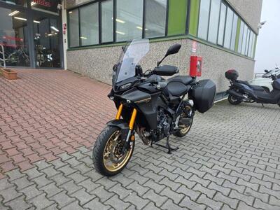 Yamaha Tracer 9 GT (2021 - 24) usata