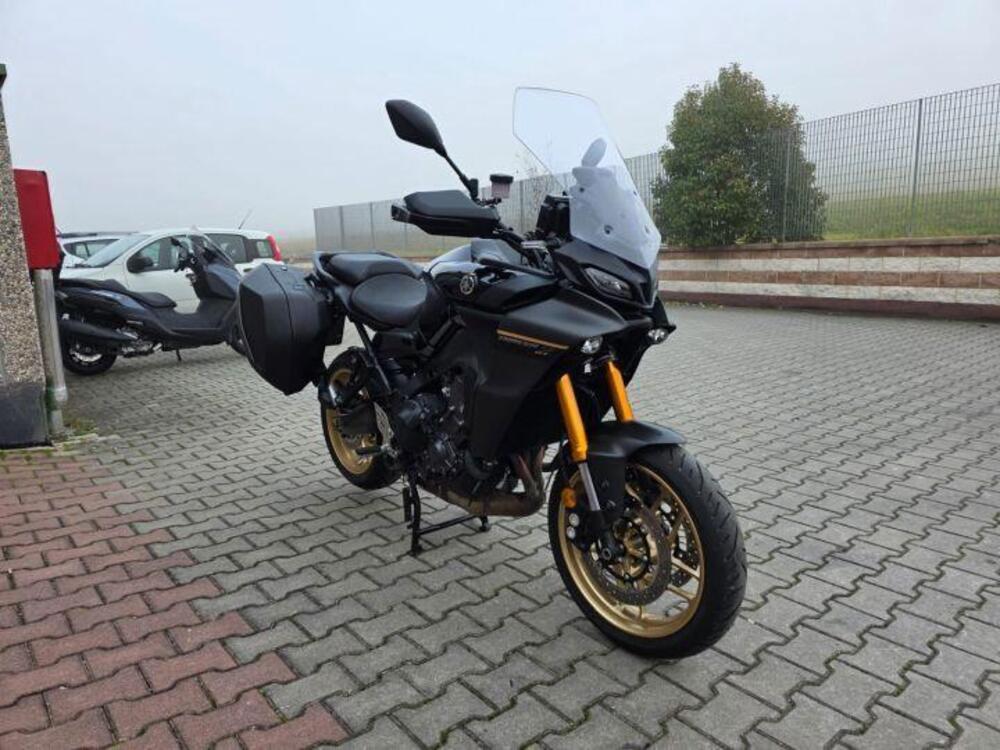 Yamaha Tracer 9 GT (2021 - 24) (2)