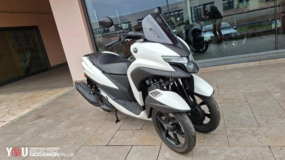 Yamaha Tricity 125 (2025) (2)