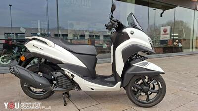 Yamaha Tricity 125 (2025) usata