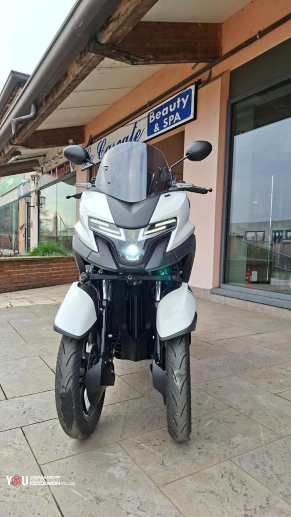 Yamaha Tricity 125 (2025) (3)