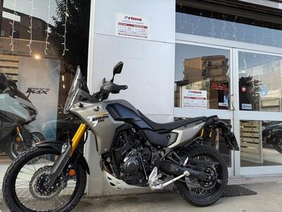 Yamaha T&eacute;n&eacute;r&eacute; 700 (2025) usata