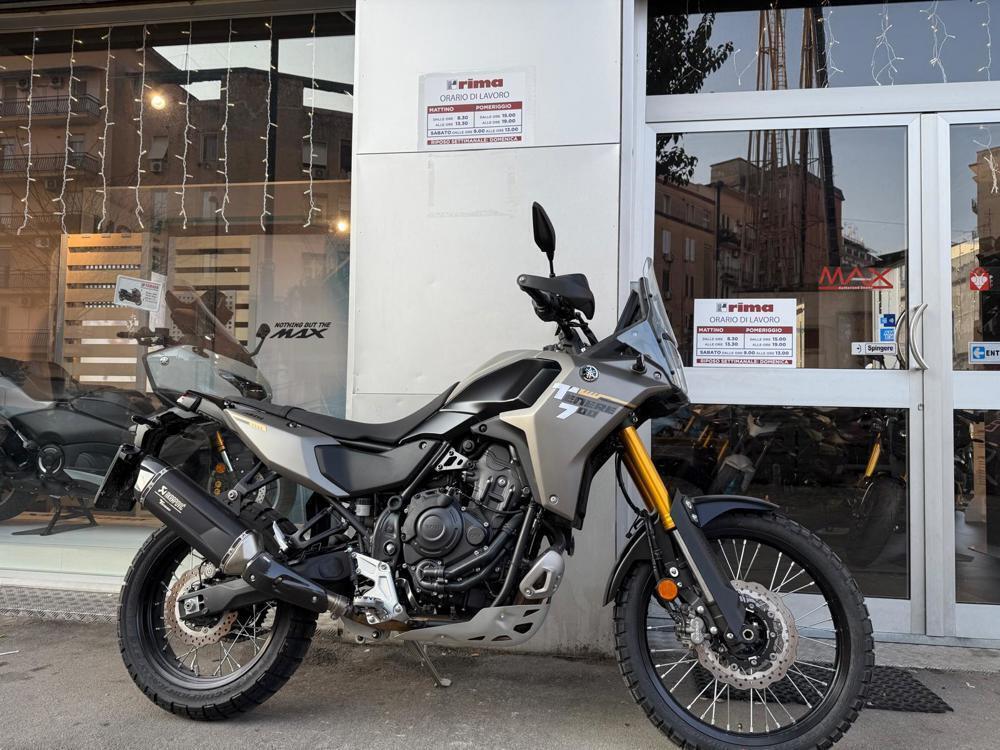 Yamaha Ténéré 700 (2025) (3)