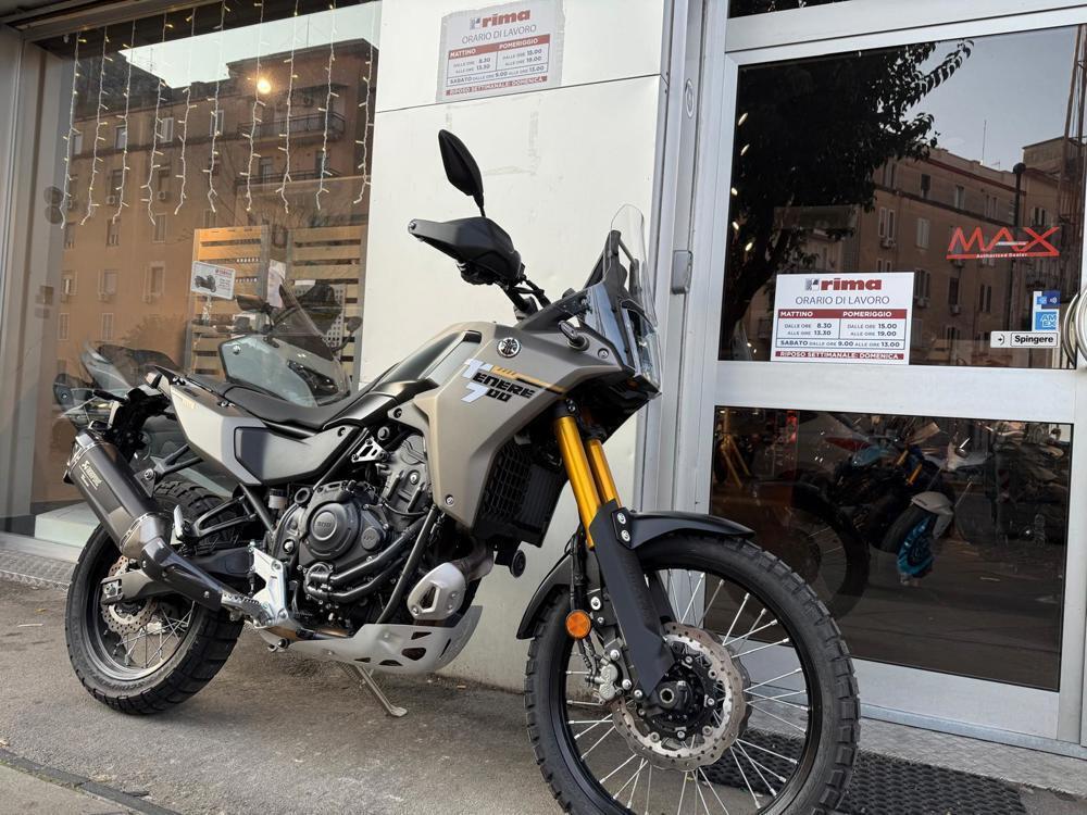 Yamaha Ténéré 700 (2025) (5)