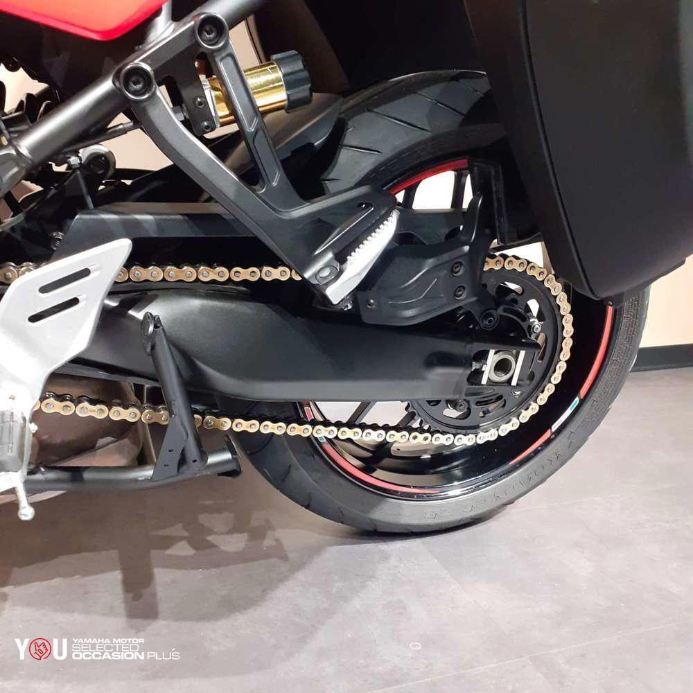 Yamaha Tracer 9 GT (2021 - 24) (5)