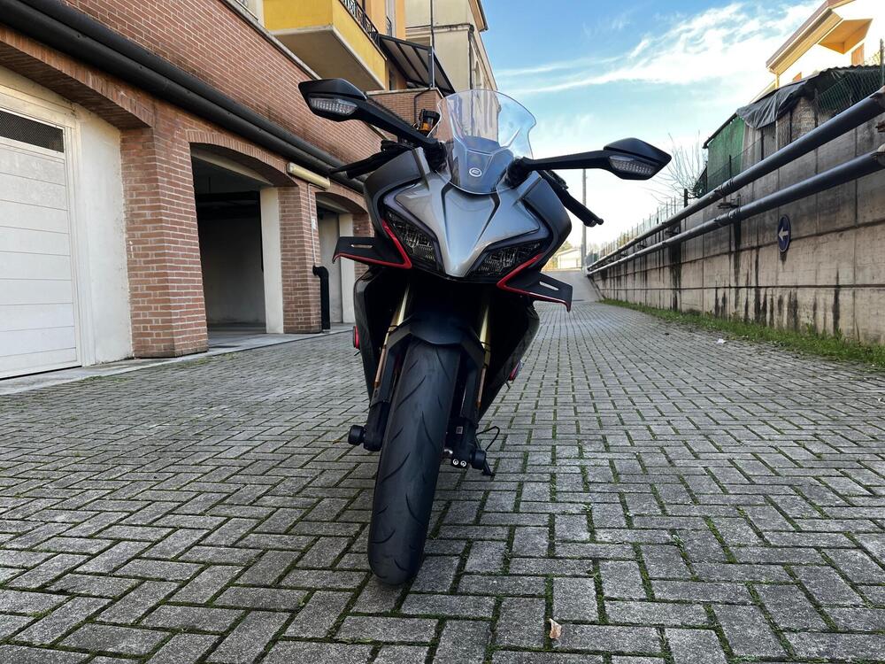 CFMOTO 450SR-S (2024 - 25) (3)