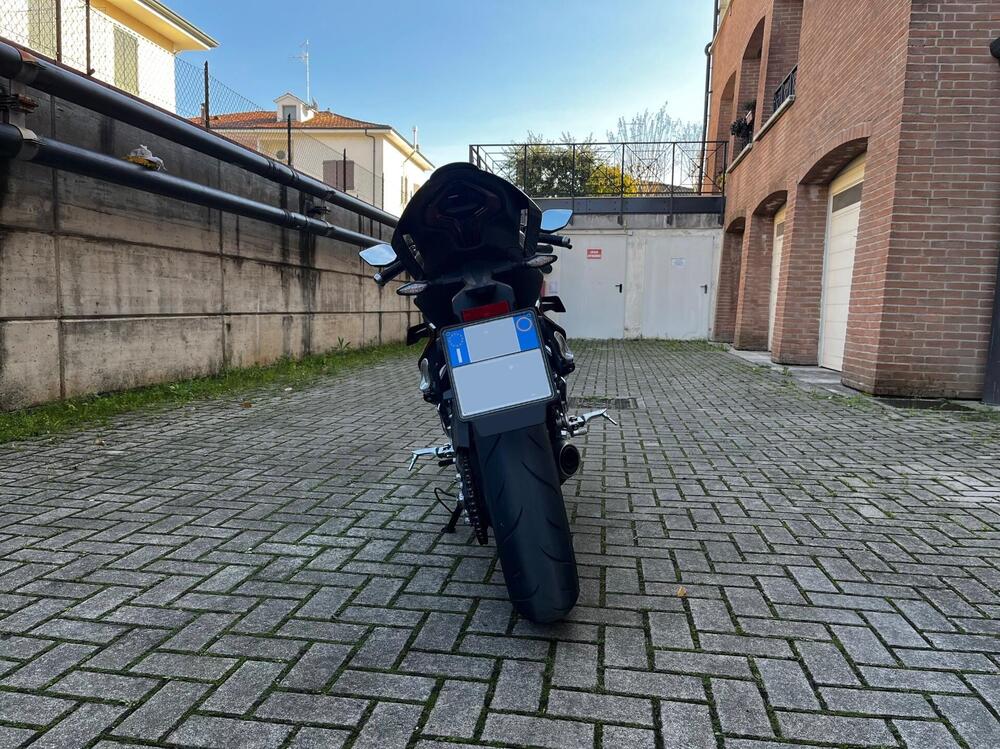 CFMOTO 450SR-S (2024 - 25) (7)