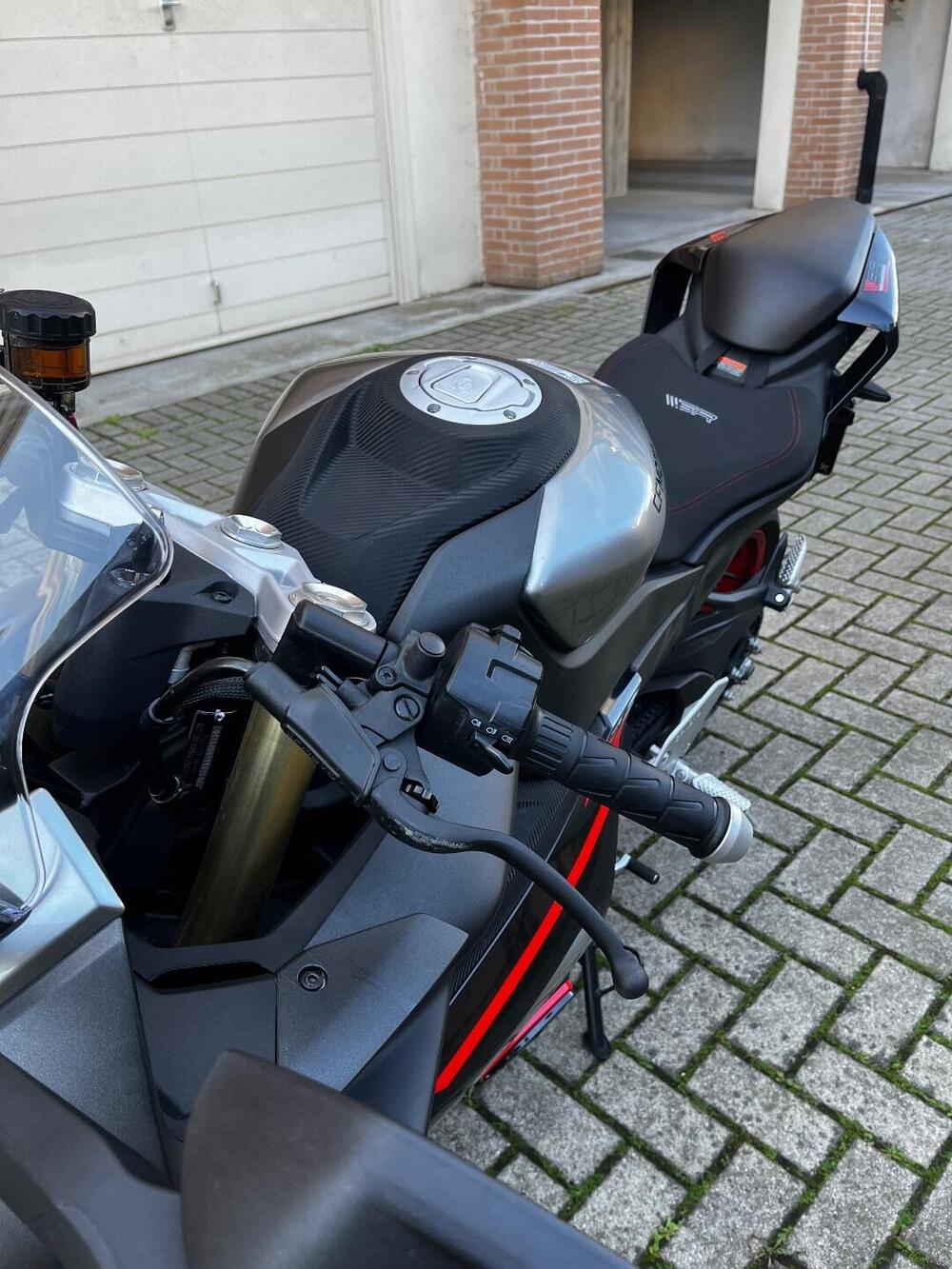 CFMOTO 450SR-S (2024 - 25) (10)