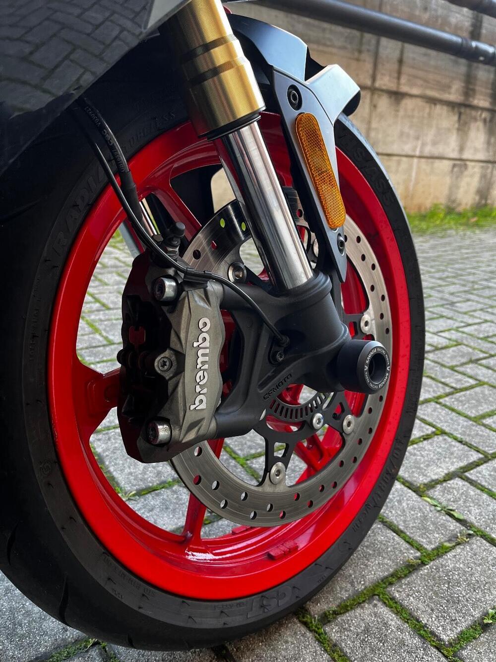 CFMOTO 450SR-S (2024 - 25) (11)