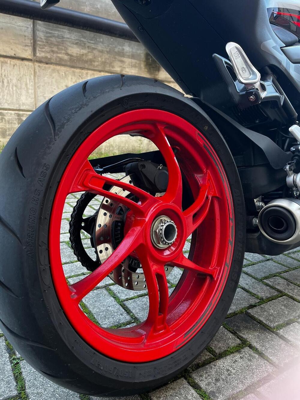 CFMOTO 450SR-S (2024 - 25) (12)