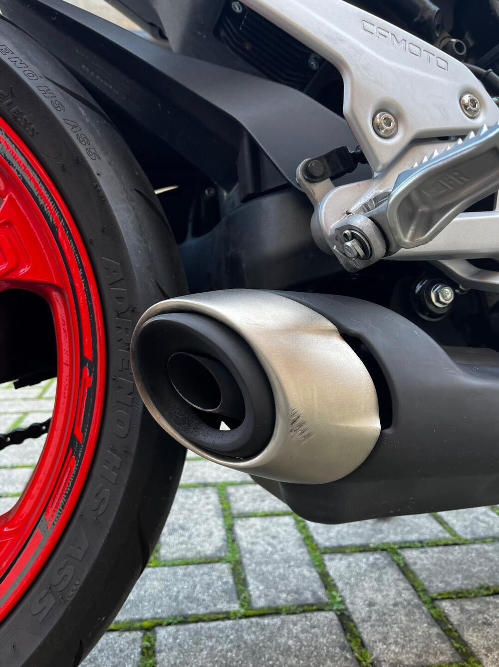 CFMOTO 450SR-S (2024 - 25) (13)