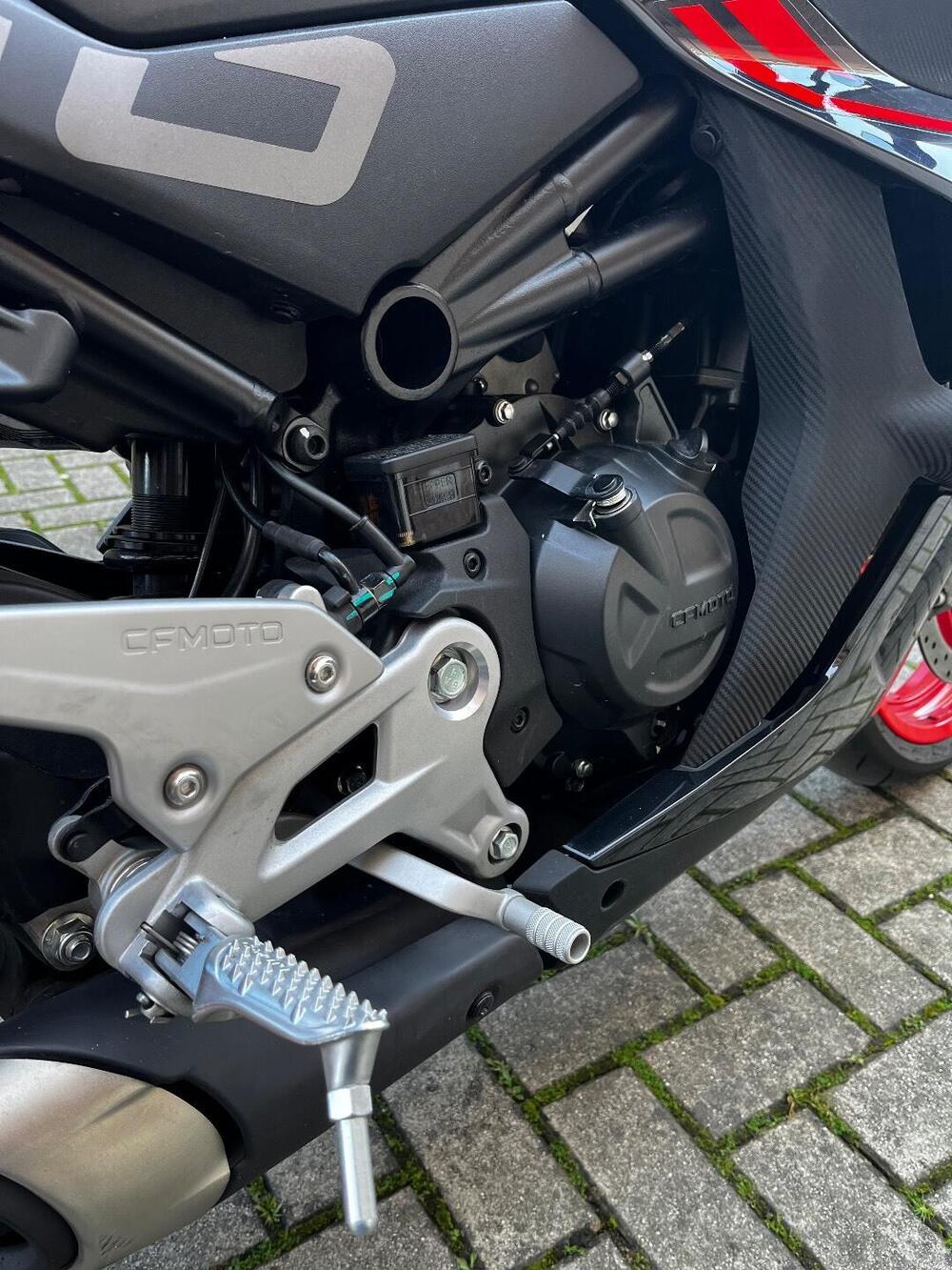 CFMOTO 450SR-S (2024 - 25) (14)