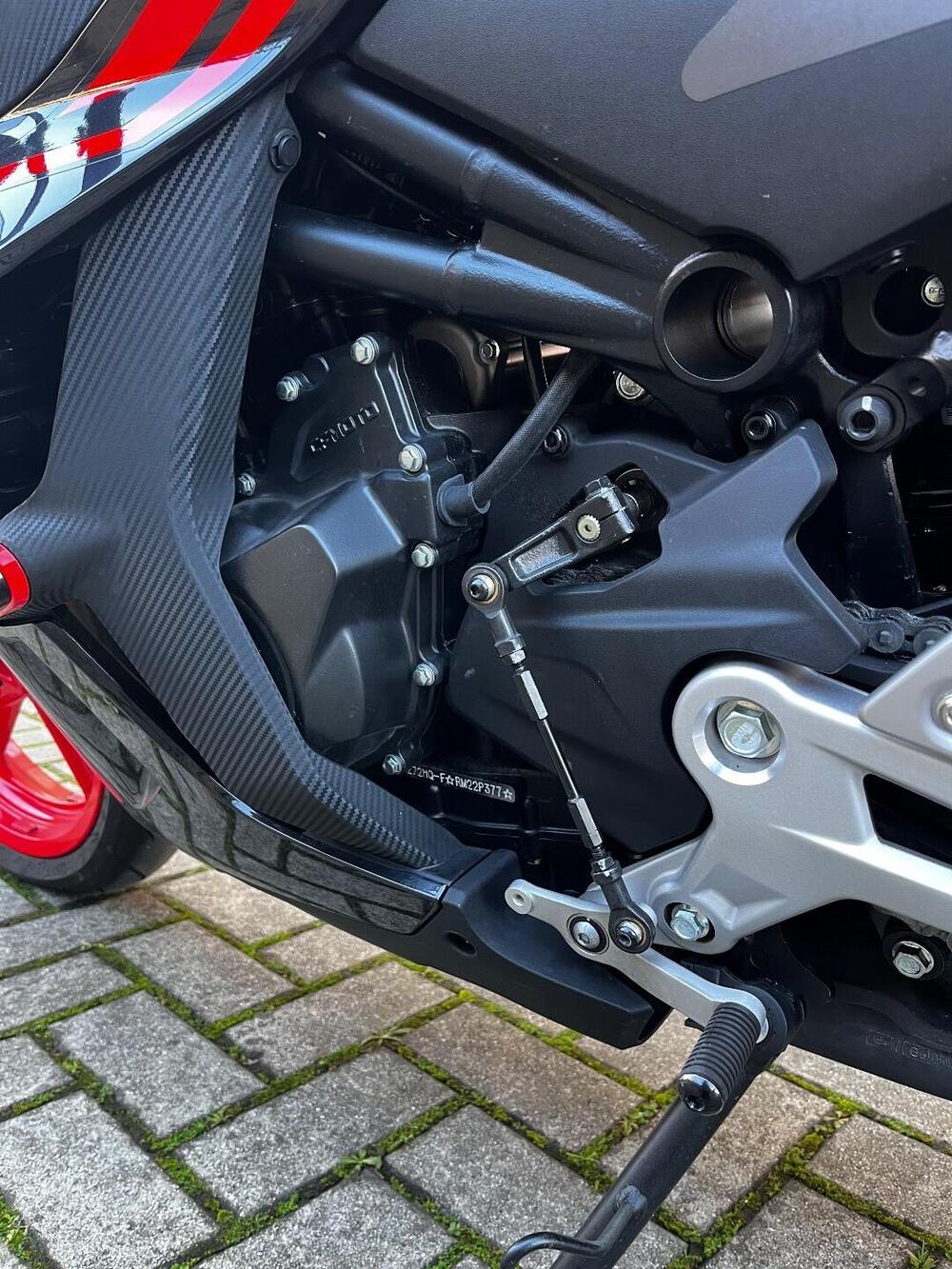 CFMOTO 450SR-S (2024 - 25) (16)