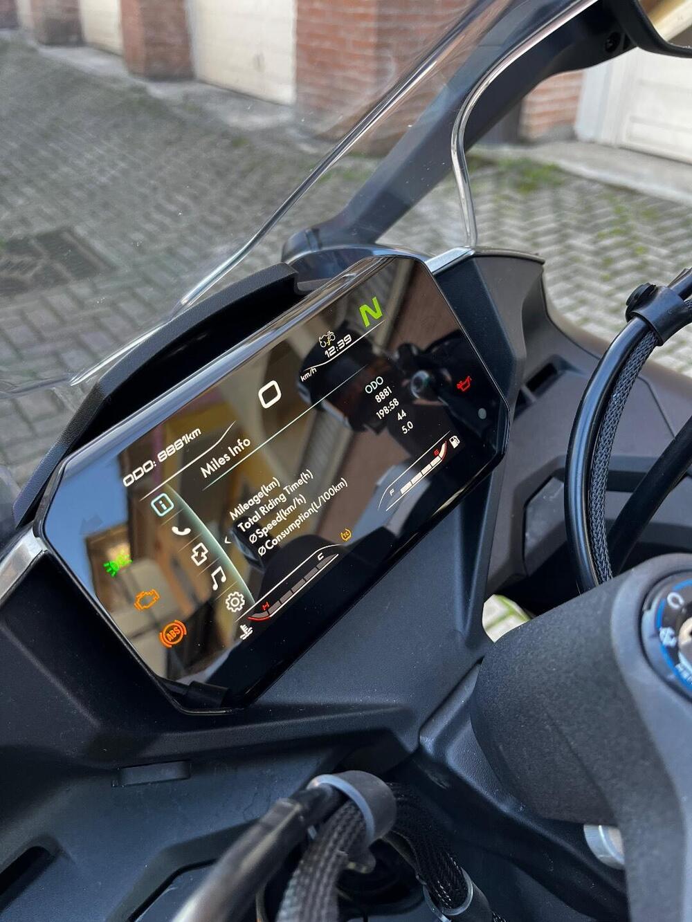 CFMOTO 450SR-S (2024 - 25) (20)