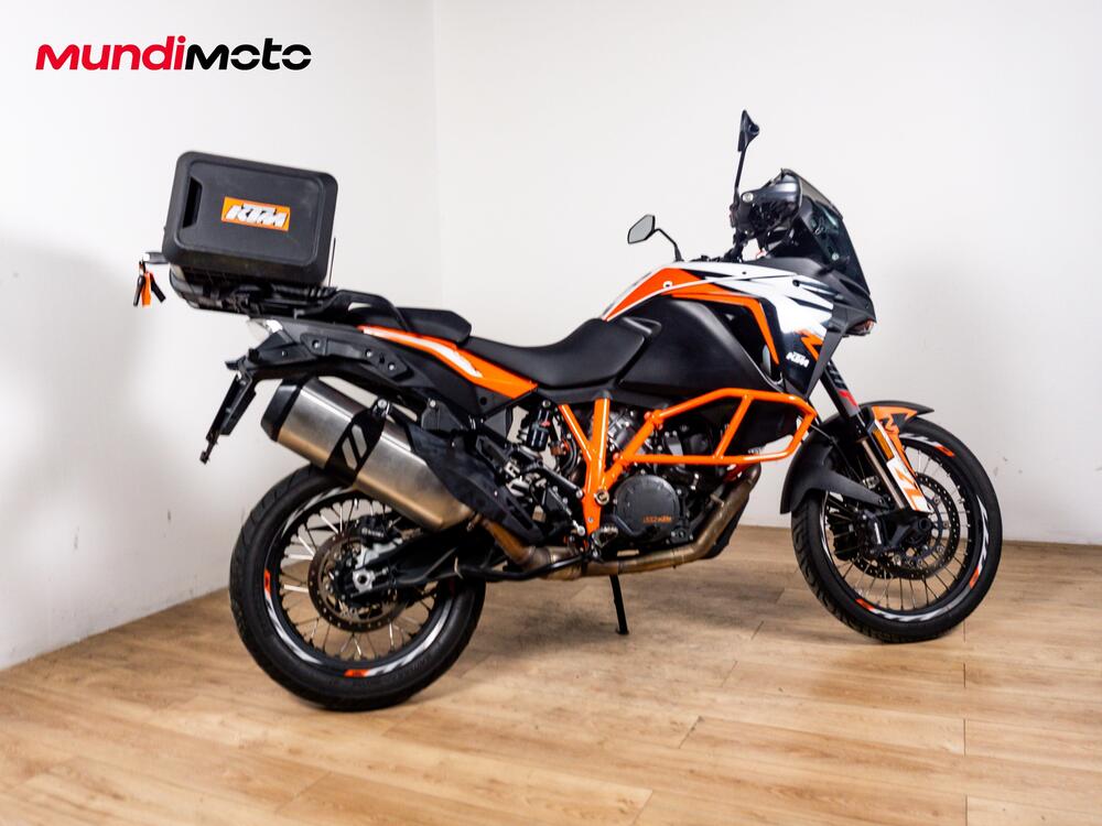 KTM 1290 Super Adventure R (2021) (3)