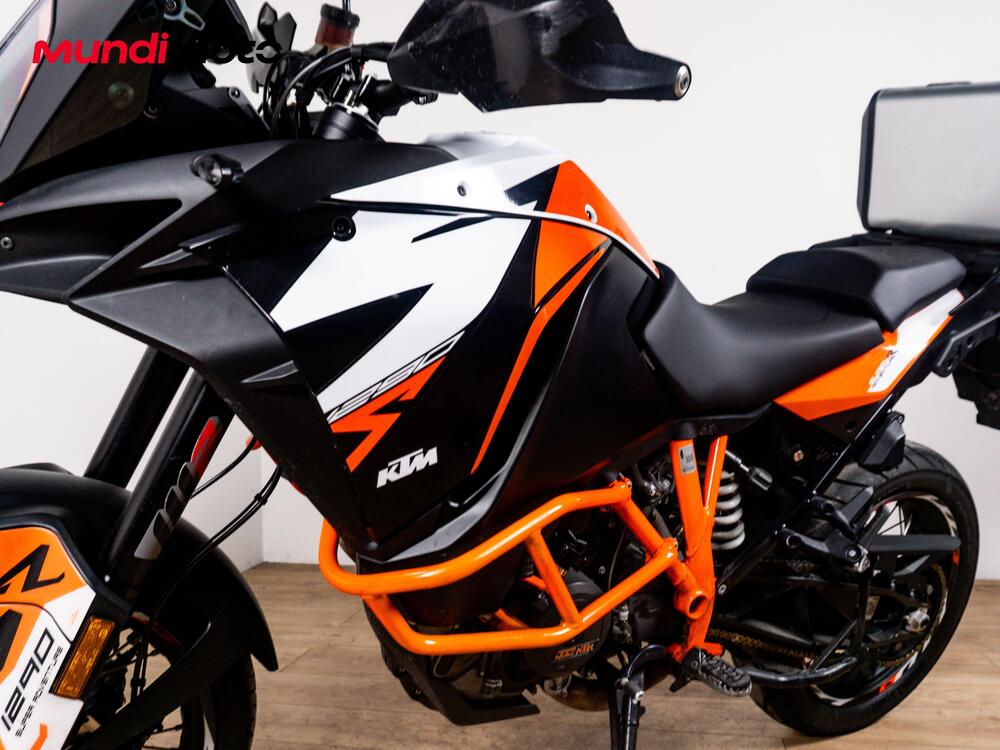 KTM 1290 Super Adventure R (2021) (9)
