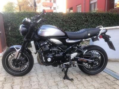 Kawasaki Z 900 RS (2022 - 25) usata