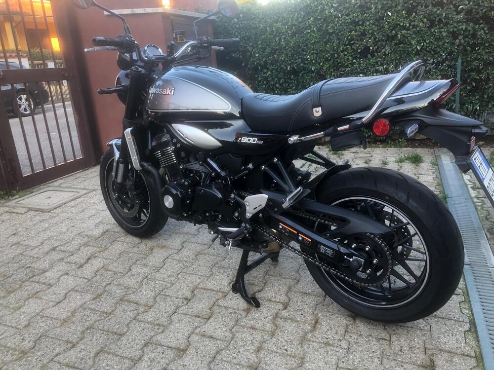 Kawasaki Z 900 RS (2022 - 25) (5)