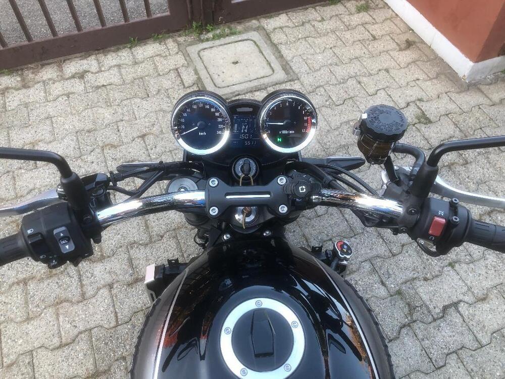 Kawasaki Z 900 RS (2022 - 25) (6)