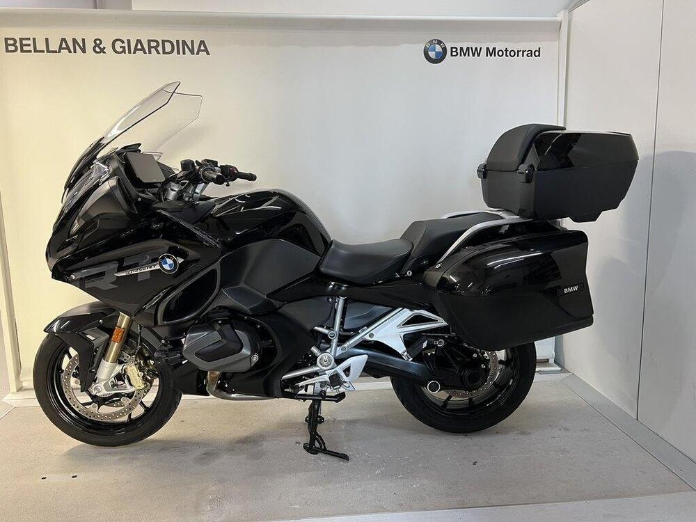 Bmw R 1250 RT (2021 - 25)