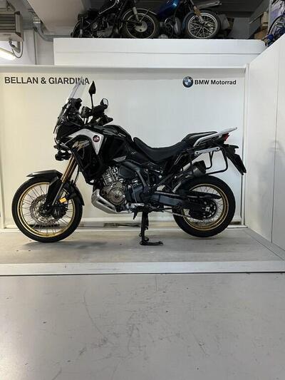 Honda Africa Twin CRF 1100L Adventure Sports (2020 - 21) usata
