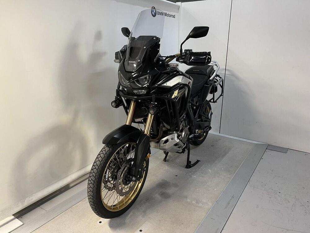 Honda Africa Twin CRF 1100L Adventure Sports (2020 - 21) (3)