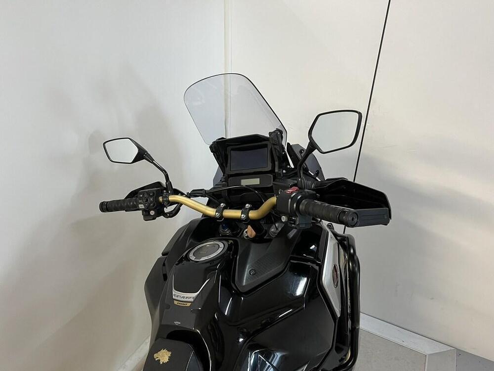 Honda Africa Twin CRF 1100L Adventure Sports (2020 - 21) (9)