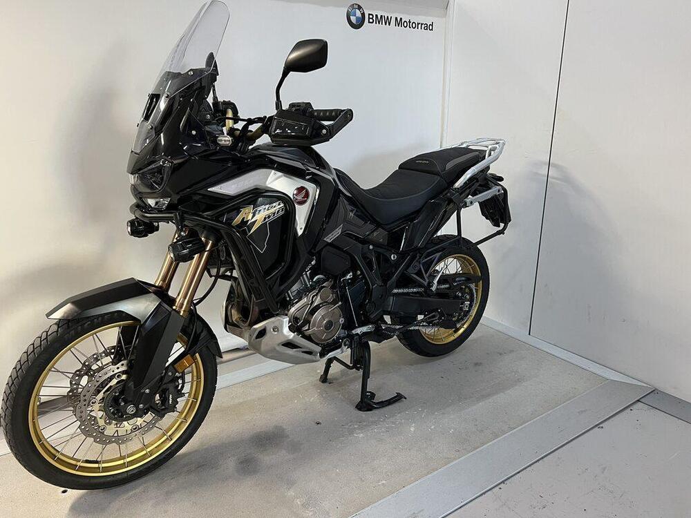 Honda Africa Twin CRF 1100L Adventure Sports (2020 - 21) (2)