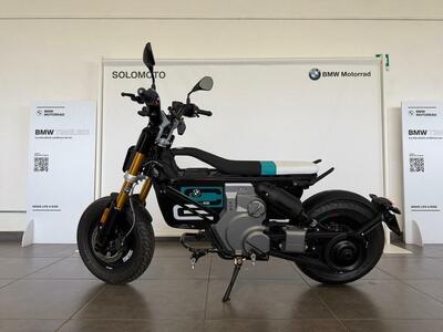 Bmw CE 02 AM (2024 - 25) usata