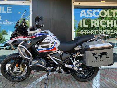 Bmw R 1250 GS Adventure (2021 - 24) usata