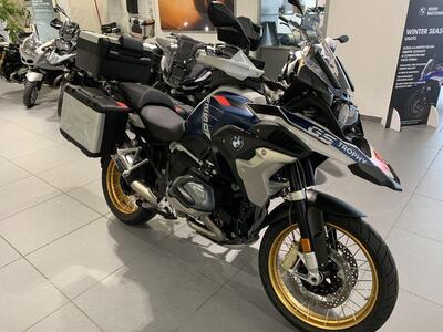 Bmw R 1250 GS (2021 - 24) usata