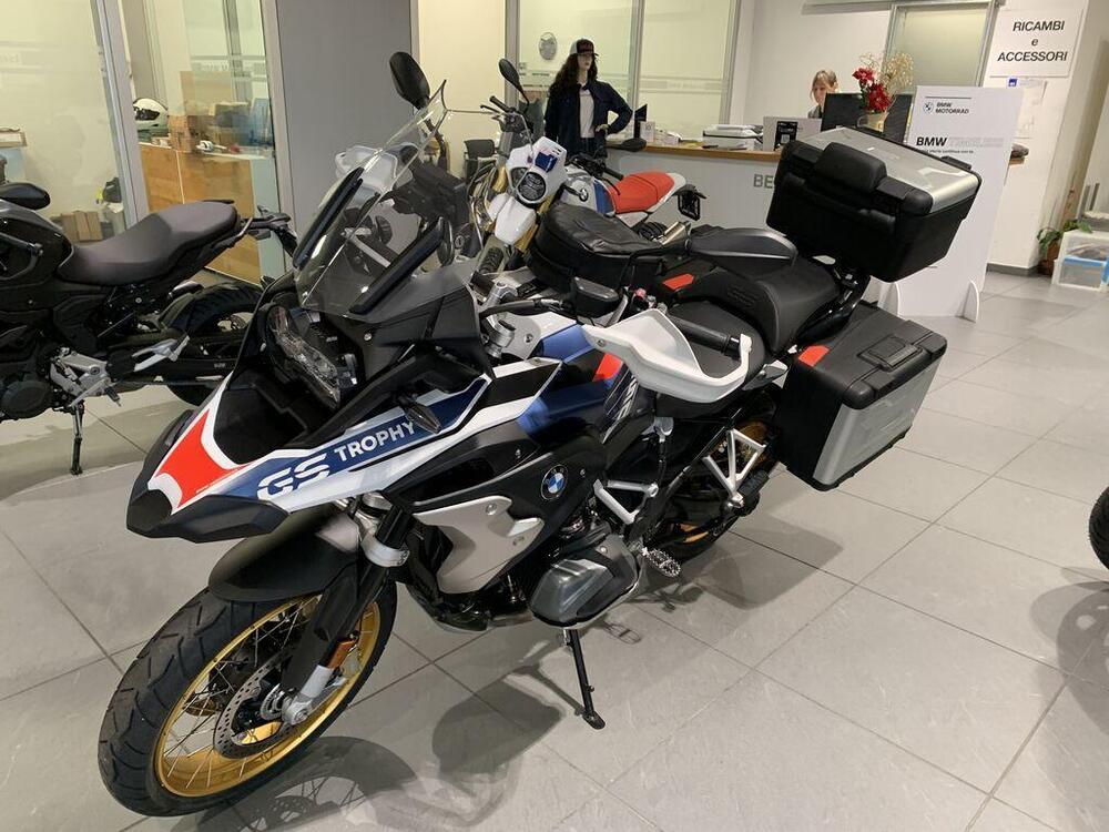 Bmw R 1250 GS (2021 - 24) (7)