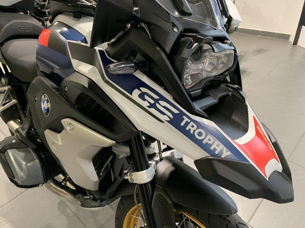 Bmw R 1250 GS (2021 - 24) (10)
