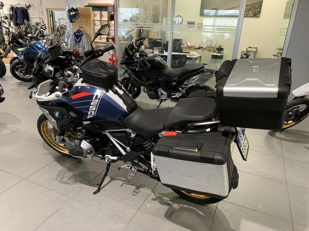 Bmw R 1250 GS (2021 - 24) (5)