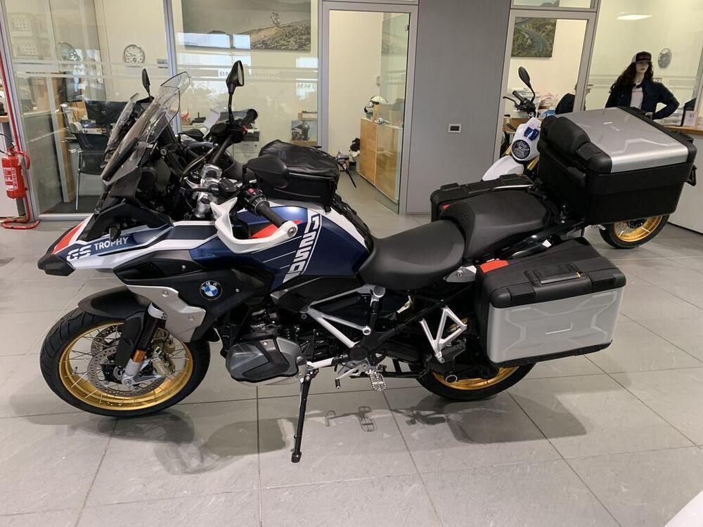 Bmw R 1250 GS (2021 - 24) (6)