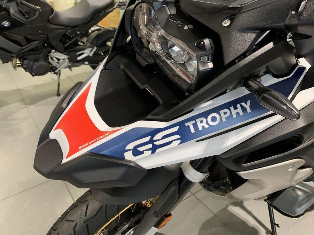 Bmw R 1250 GS (2021 - 24) (9)