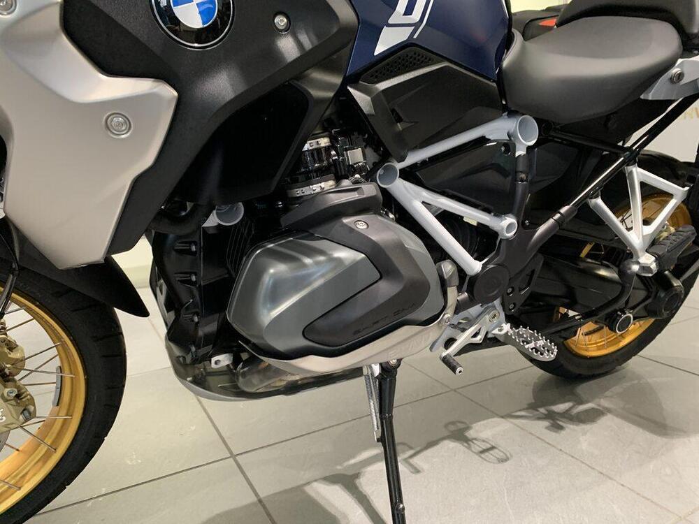Bmw R 1250 GS (2021 - 24) (12)