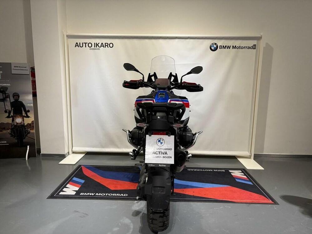 Bmw R 1300 GS Adventure Trophy (2025) (4)
