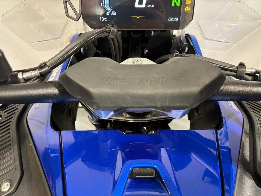 Bmw R 1300 GS Adventure Trophy (2025) (7)