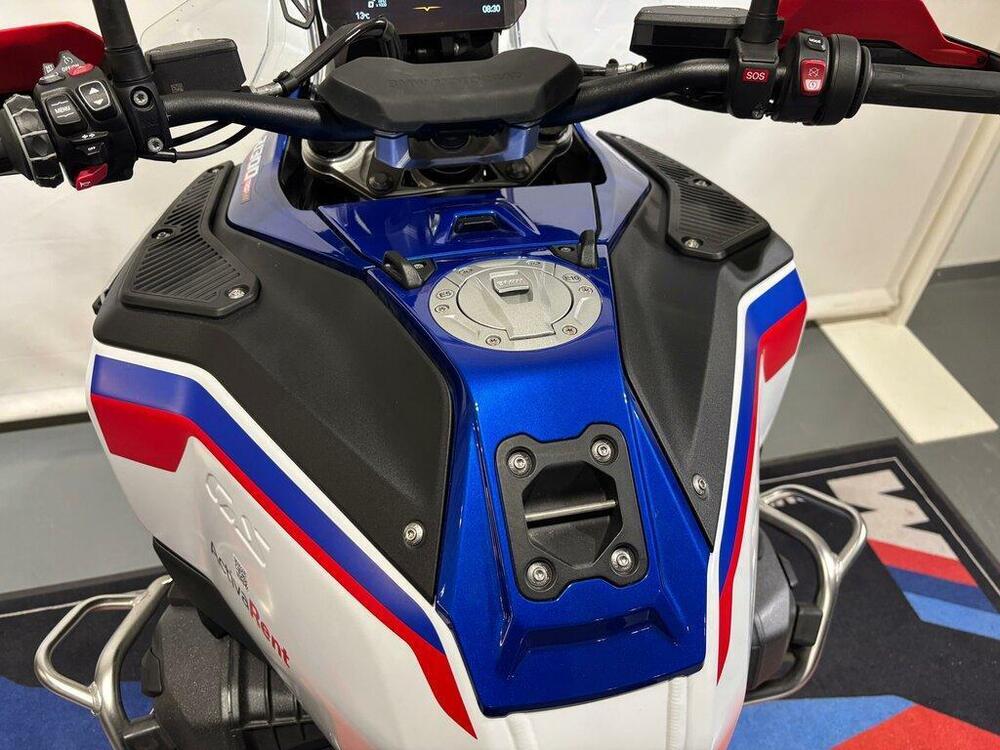 Bmw R 1300 GS Adventure Trophy (2025) (10)