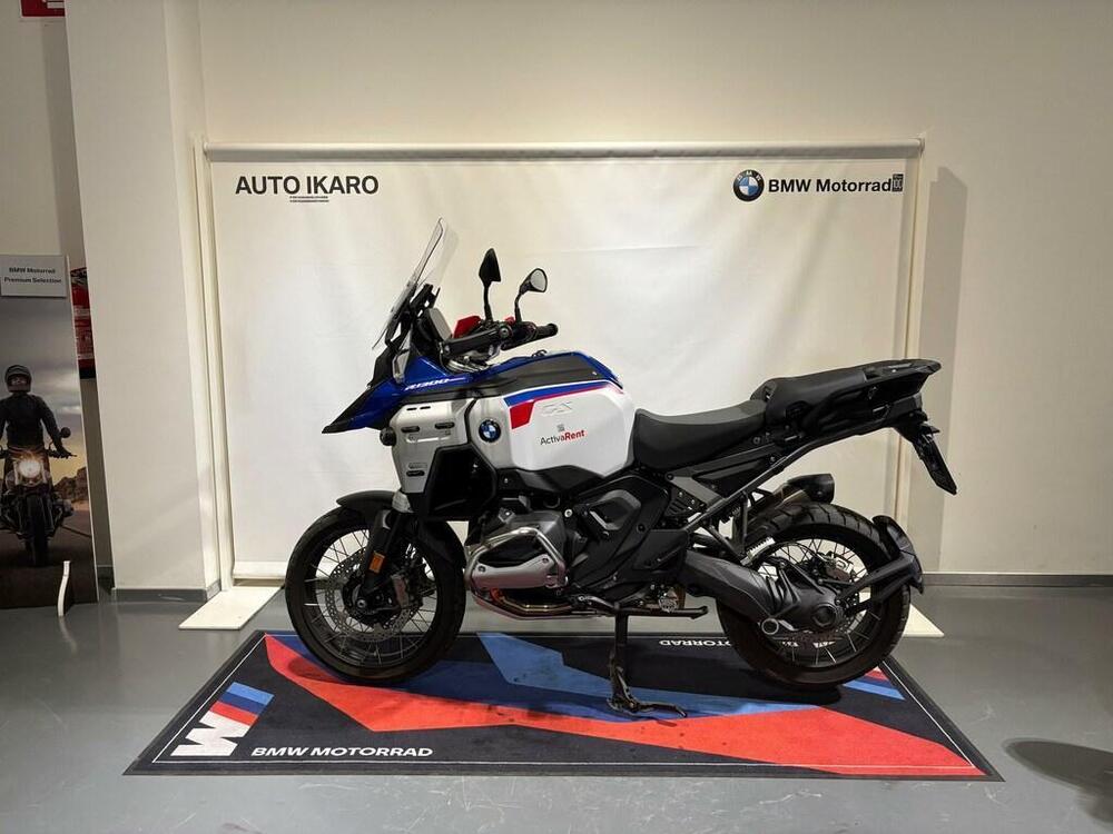 Bmw R 1300 GS Adventure Trophy (2025) (2)