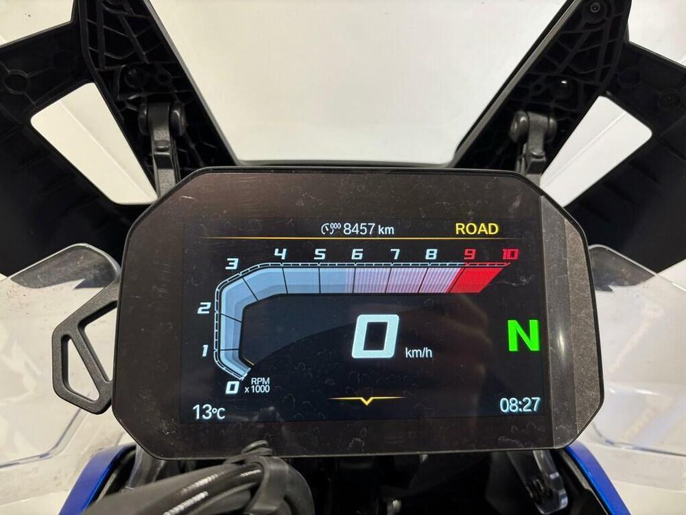 Bmw R 1300 GS Adventure Trophy (2025) (5)