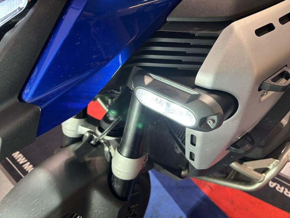 Bmw R 1300 GS Adventure Trophy (2025) (12)