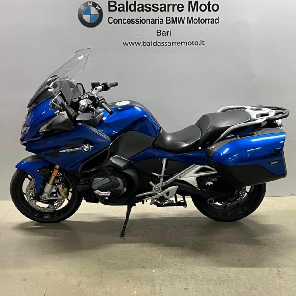Bmw R 1250 RT (2021 - 25)