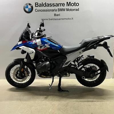 Bmw R 1300 GS Trophy (2023 - 25) usata