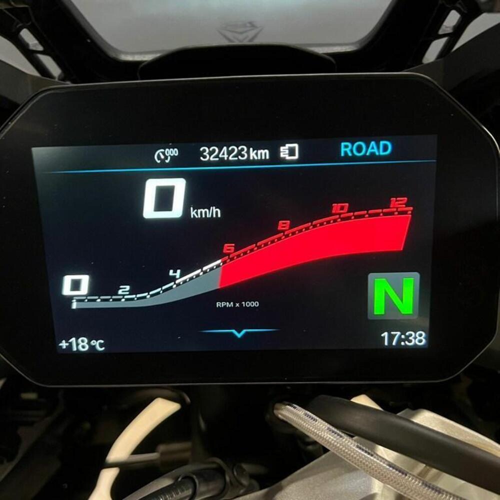 Bmw S 1000 XR (2020 - 23) (5)