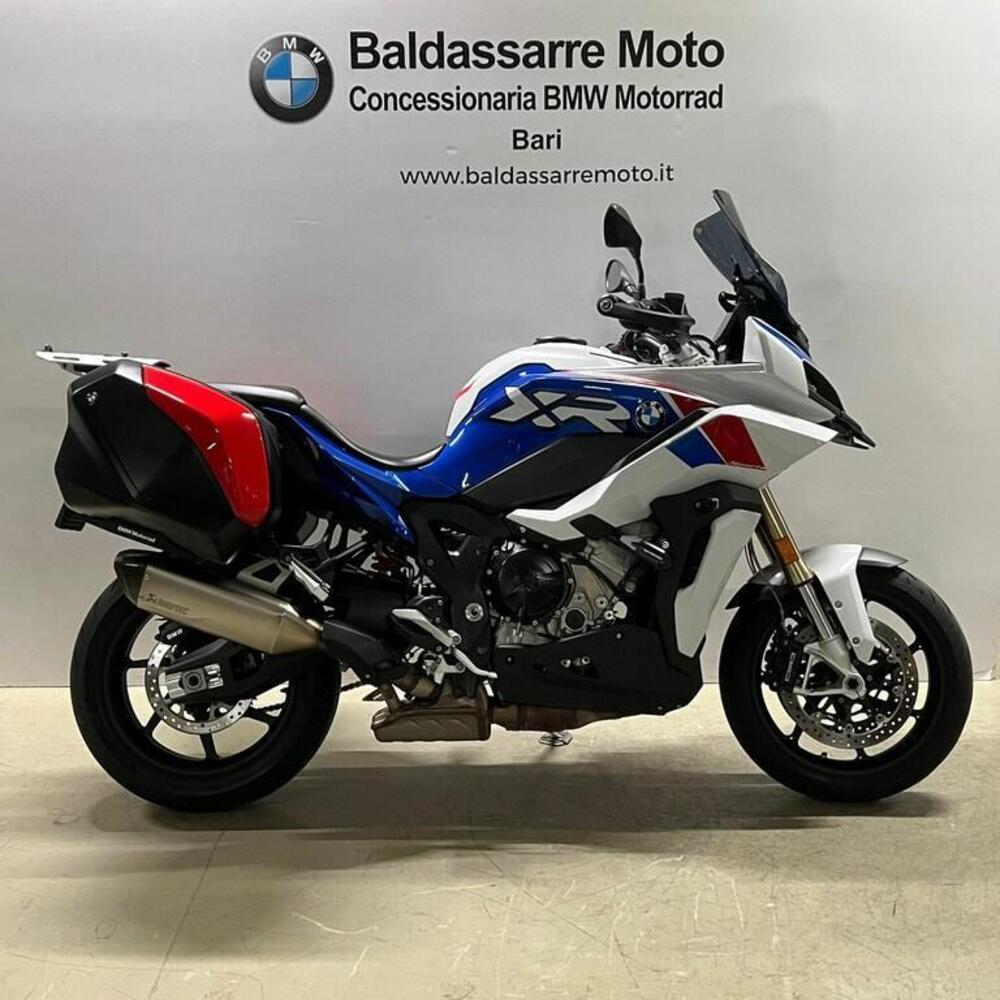 Bmw S 1000 XR (2020 - 23) (4)