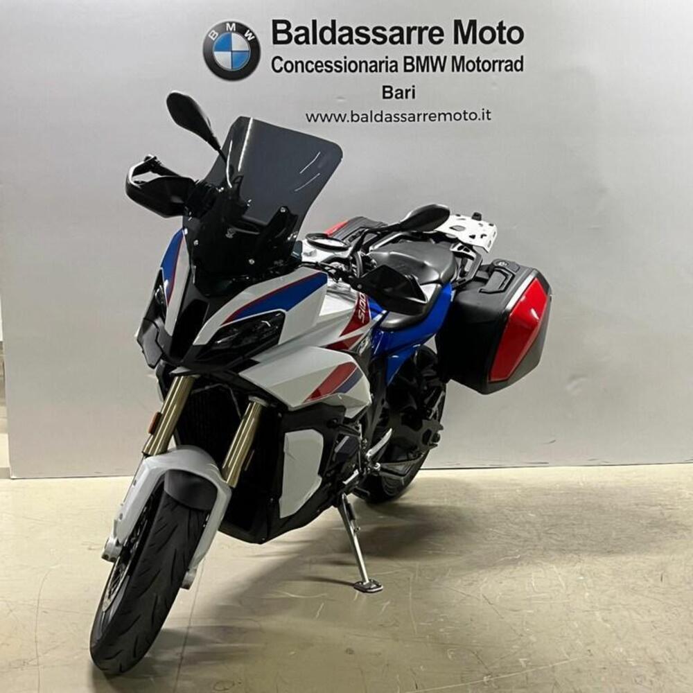 Bmw S 1000 XR (2020 - 23) (3)