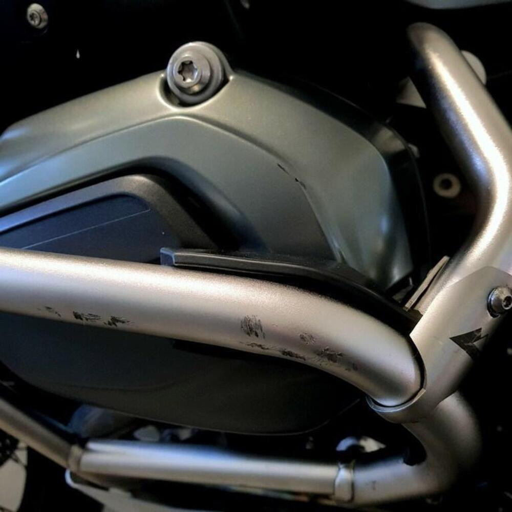 Bmw R 1200 GS Adventure (2017 - 18) (11)